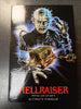 Hellraiser The Ultimate Pinhead Figure