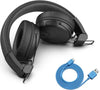 JLab Studio Wireless On-Ear Headphones