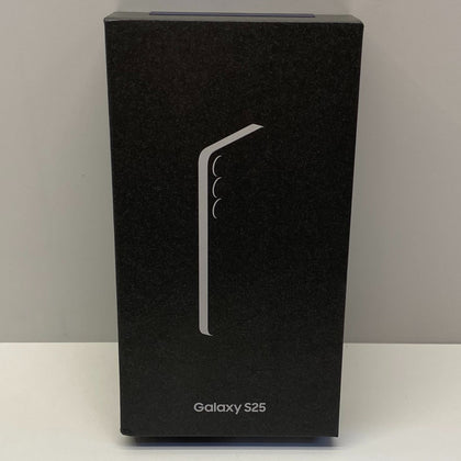 Samsung Galaxy S25 Unlocked Model SM-S931B/DS 128GB in Navy Sealed