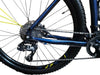 Boardman Mountain Bike Comp 650B 27.5" wheels 19"frame