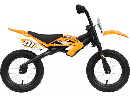 Motobike Balance Bike - 12