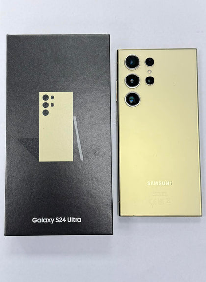 Samsung Galaxy S24 Ultra 5G