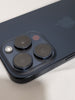 Apple iPhone 15 Pro - 128 GB - Blue Titanium