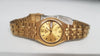 Seiko 5 7S26-01T0 Automatic Gold Watch