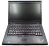 Lenovo Thinkpad T430, Laptop, Black