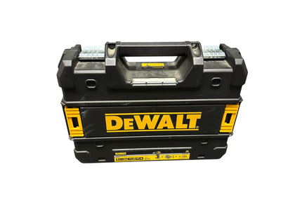 Dewalt DCD709D2T 18V XR Brushless Combi Drill