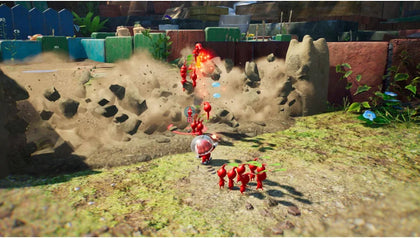 Pikmin 4 For Nintendo Switch