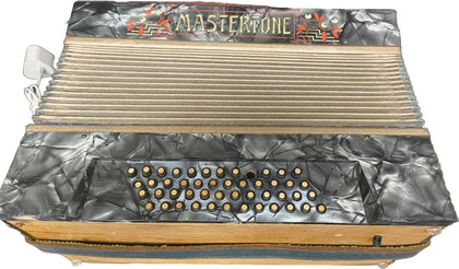 Mastertone Accordion ***Collection Only***