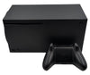 Microsoft Xbox One Series X, Black with Control Pad