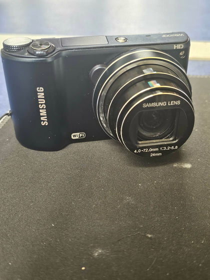 Samsung WB200F 14MP
