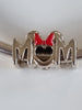 Pandora Disney Minnie Mouse Bow & Mum Charm 799363C01