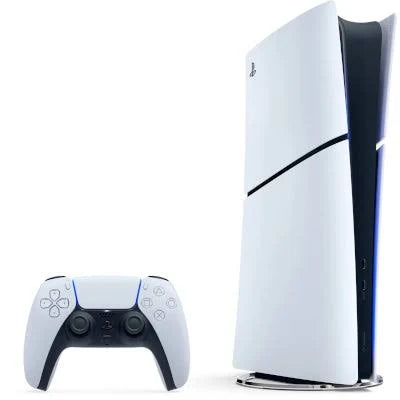 Sony PlayStation 5 Digital Edition