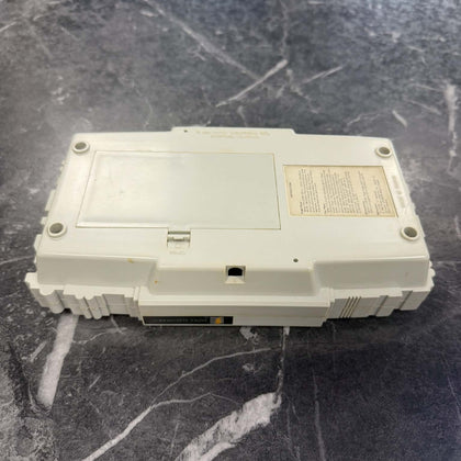 Entex Astro Invader Electronic Handheld Game - Tested Working 1981