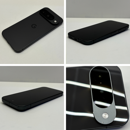 Google Pixel 10 Unlocked Model GK2MP 256GB