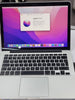 13-inch Apple MacBook Pro 2.7GHz i5 8GB RAM 128GB SSD A1502 Early 2015