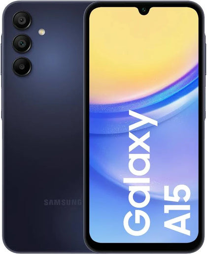 Galaxy A15 4G - 128GB