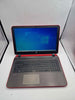HP 15-P157 Laptop - Intel i5-4288U - 8GB Ram - 1.5TB HDD - DVD-RW - 15.6" LCD Screen - Windows 10