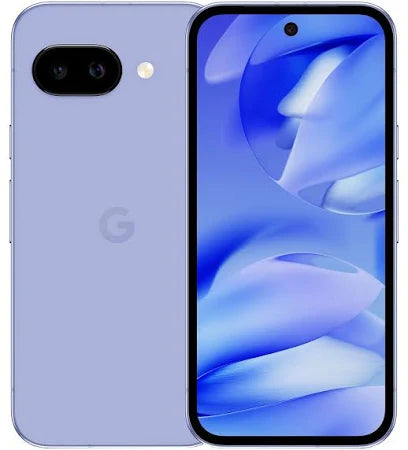 Google Pixel 9a 5G 128GB Purple Unlocked