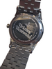 Vivienne Westwood | Seymour Watch | Champagne / Silver | Stainless Steel | Women