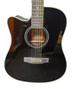 Harley Benton Left Handed Electro-Acoustic Guitar - Unboxed **COLLECTION ONLY**