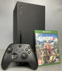 Microsoft Xbox Series X 1TB Console Bundle ( + FarCry 4 ) ** Unboxed **