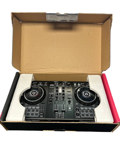 Pioneer DDJ-400 DJ controller **COLLECTION ONLY - NETHERTON**