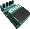 Digitech XBW Bass Synth Wah Pedal