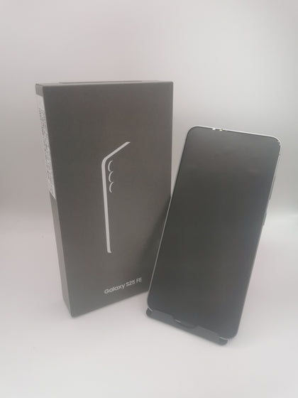 *LIKE NEW* Samsung Galaxy S25 FE Dual Sim 256GB Jetblack, Unlocked