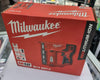 Milwaukee Staple Gun  **BRAND NEW**