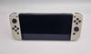 Nintendo Switch OLED Console - 64GB - Includes White Joy-Cons, Docking Station, All Cables **BOXED**