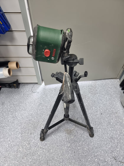 Bosch Universal Level 360Line Laser