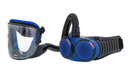 CleanAir Ready 2 Work Set - Ca Aergo &Unimask in Transport Case