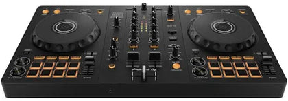 Pioneer DJ DDJ-FLX4 DJ Controller