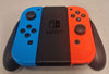 Nintendo Switch Joy-Con Pair With Holder