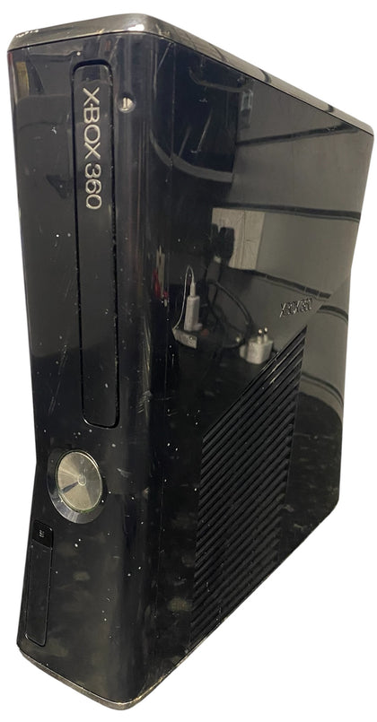 Xbox 360 250GB Slim Bundle