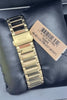 Hugo Boss Women's One Chronohraph Day Bracelet Strap Watch