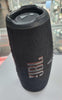 JBL Charge 5 White Bluetooth Speaker Black