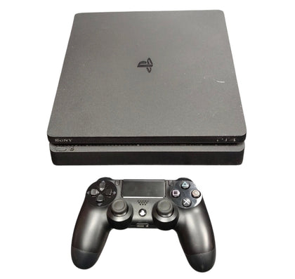 Sony Playstation 4 Slim 500GB**Unboxed**