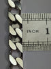 Sterling Silver Curb Chain