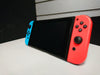 Nintendo Switch Console - Neon