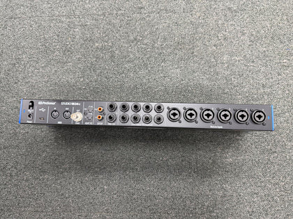 PreSonus Studio 1824c Audio Interface