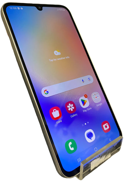 Samsung Galaxy A34 - 256GB