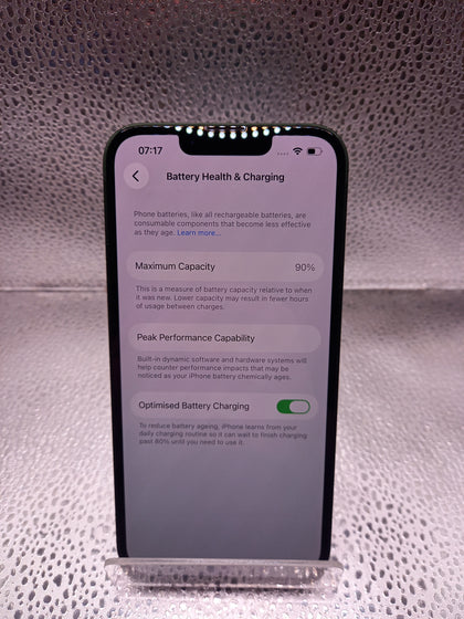 APPLE iPhone 13 128GB 90%BH