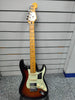 Fender Player Plus Stratocaster® HSS 3-Colour Sunburst