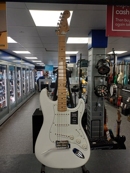 Fender Player Stratocaster® Made in Mexico 2023