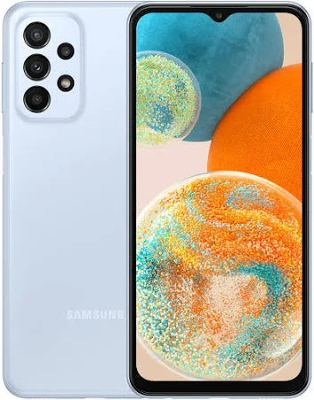 Samsung Galaxy A23 64GB 5G Dual Sim Smartphone ** Boxed **
