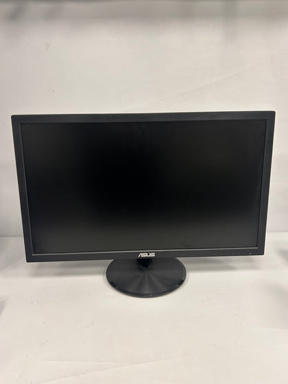 ASUS VP248 75hz Monitor - Collection Only