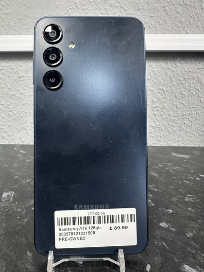 Samsung Galaxy A16 4G 128GB
