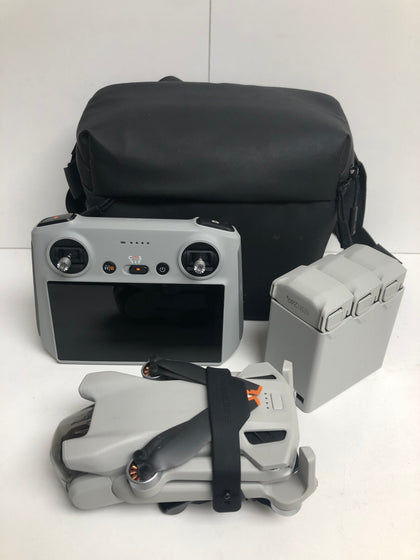 DJI Mini 3 Pro Drone Fly More Combo