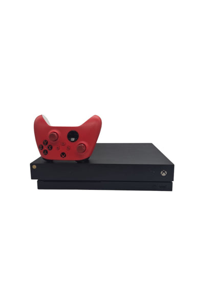 Xbox One x 1TB Console